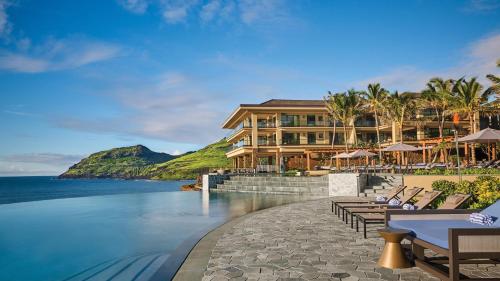 Timbers Kauai Ocean Club & Residences - Best Hotels in Kauai