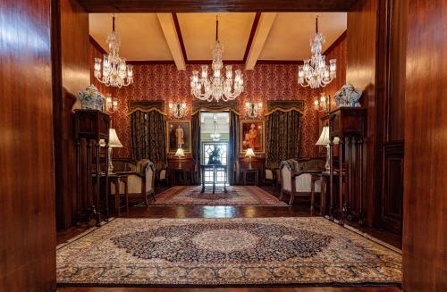 Ajit Bhawan - A Palace Resort - Best Hotels in Jodhpur