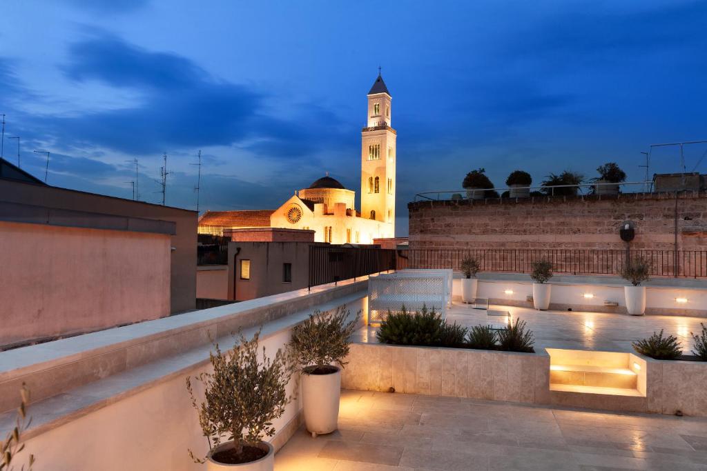 Palazzo Calò - Best Hotels in Bari
