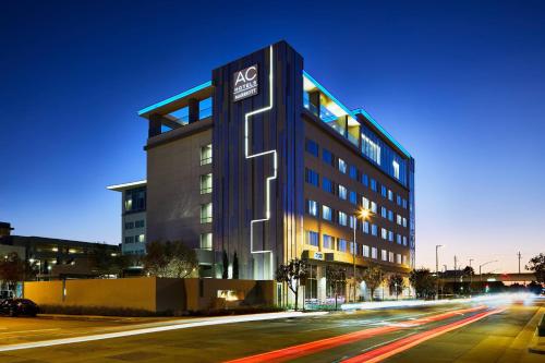 AC Hotel by Marriott Los Angeles South Bay - Best Beach Hotels in Los Angeles, CA