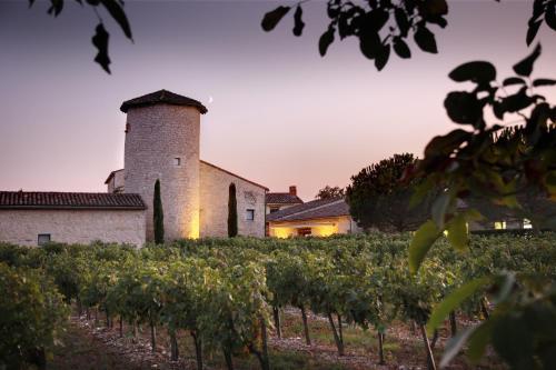 Château de Salettes - Best Hotels Gaillac