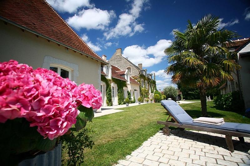 Domaine de la Blonnerie - Best Hotels in Loire Valley