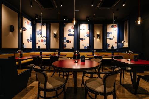 HANNONG Hotel & Wine Bar - Best Hotels in Alsace