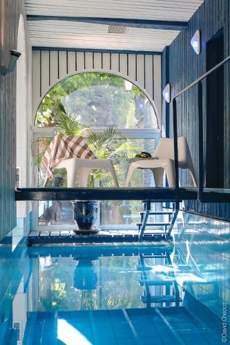 La Cour Berbisey - Teritoria - Best Hotels in Côte d'Or
