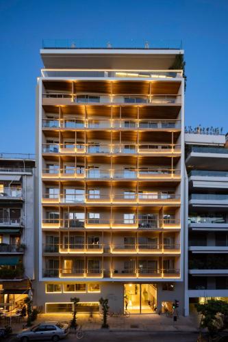Coco-mat Athens BC - Best Hotels in Athens
