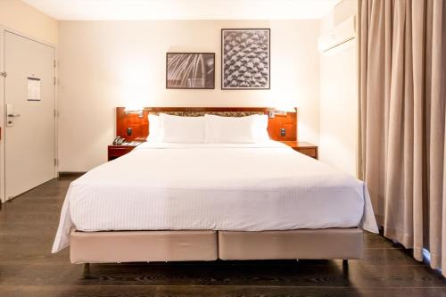 Double Tree by Hilton São Paulo Itaim - Best Pool Hotels in São Paulo