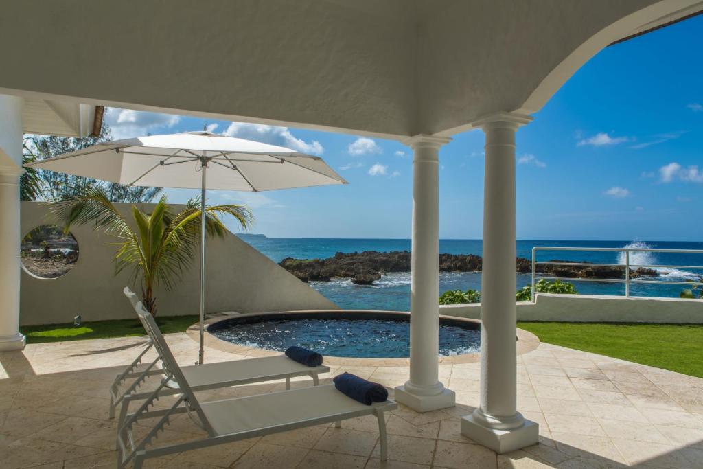 The Trident Hotel - Jamaica Hotels on the Beach