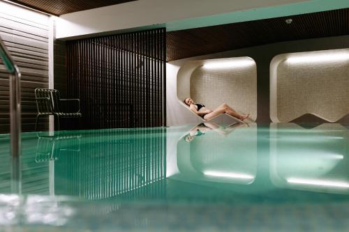 Hestia Hotel Kentmanni - Best Hotels with Free Breakfast in Tallinn