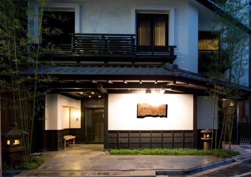 The Edo Sakura - Best Hotels in Tokyo