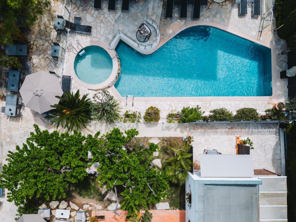 Hôtel La Villa Cannes - Best Business Hotels in Cannes