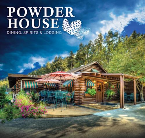 Powder House Lodge - Best Hotels in South Dakota