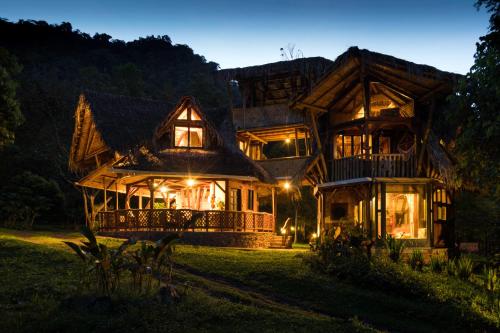Sacha Urco Lodge y Bosque Protector - Best Hotels in Ecuador