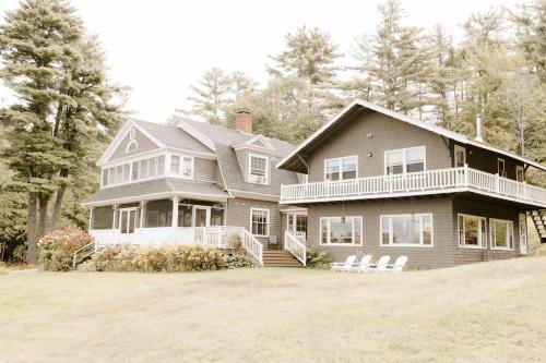 Snowvillage Inn - Best Hotels in White Mountains