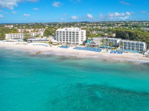 Sea Breeze Beach House All Inclusive by Ocean Hotels - Best Parking Hotels in Barbados