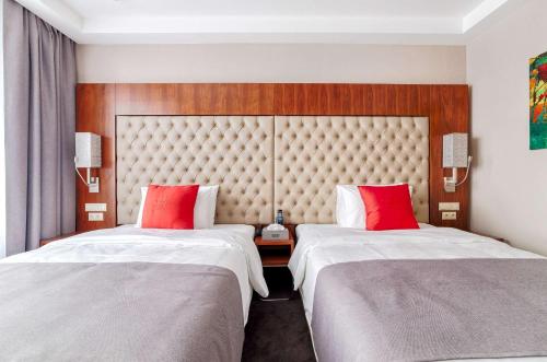 Hawthorn Extended Stay by Wyndham Saint Robert