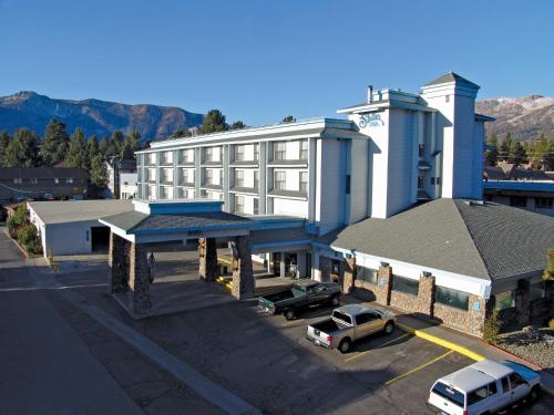 Shilo Inn Mammoth Lakes - Best Business Hotels in Yosemite National Park, CA