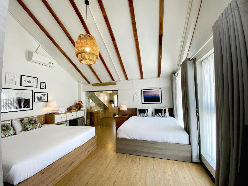 Daisy House - Best Hotels in Phu Yen