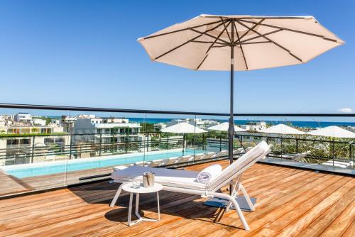 Serenity Grand Suites Hotel Boutique
