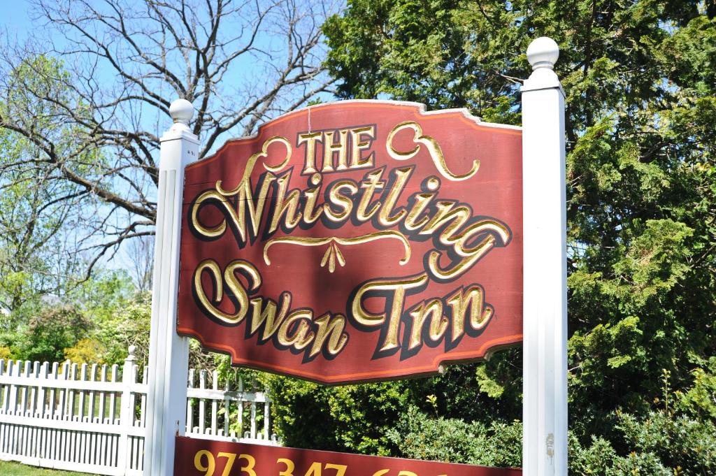 Whistling Swan Inn - Best Hotels in New Jersey