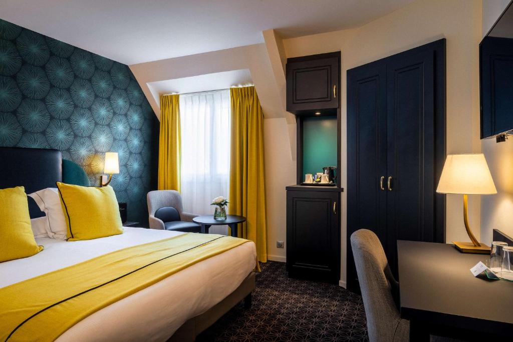 Best Western Plus Le Moderne - Best Business Hotels in Normandy