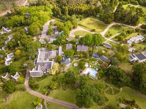 Hunter's Country House
