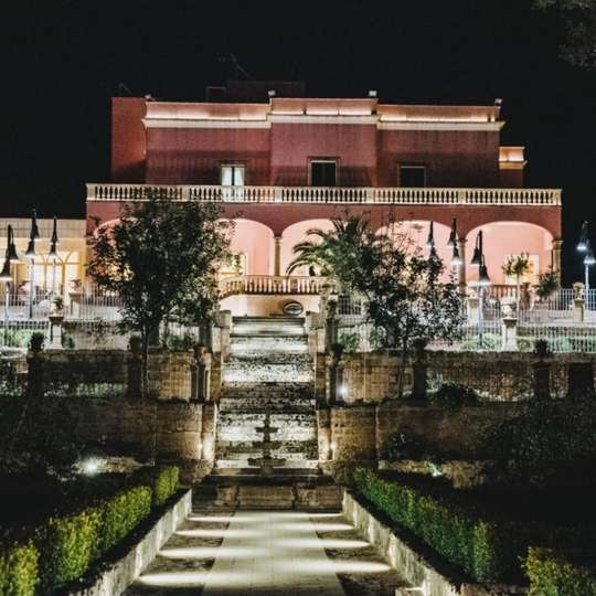 ViverE' Resort