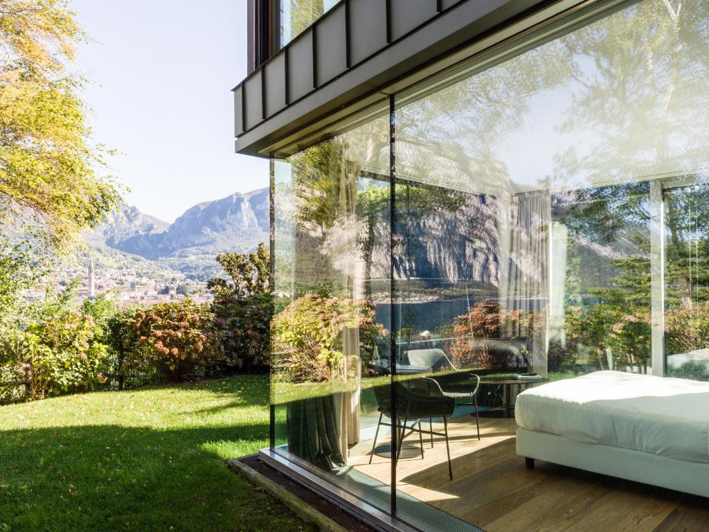 Casa Sull'Albero - Best Hotels in Lombardy