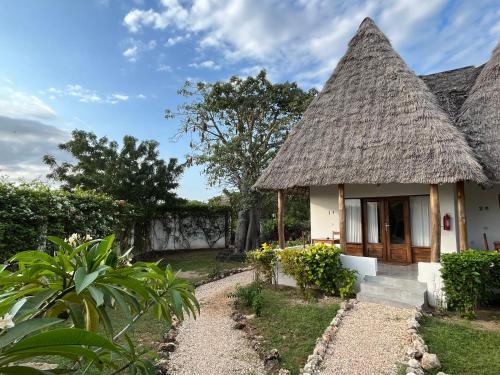 MITI Beach Bungalows