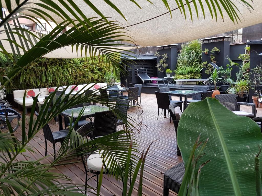 Casa Kessler Barcelona - Best Hotels in Eixample, Barcelona