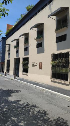 Flor de Mayo Boutique Hotel, Spa & Restaurant