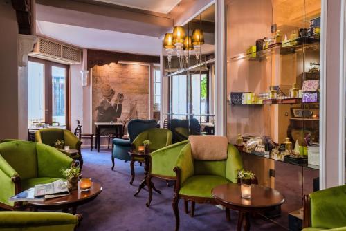 The Town House - Best Hotels in Andalucía
