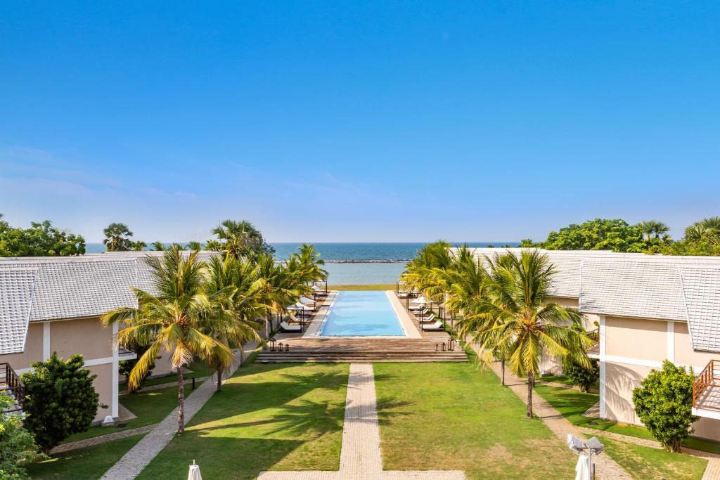 Anilana Pasikuda - Best Hotels in Pasikudah