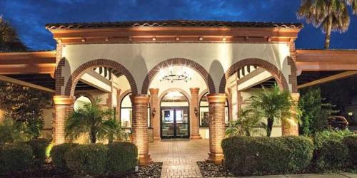 suite hotels in St. Augustine