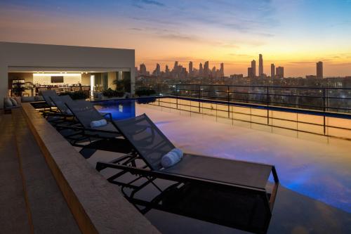 Marriott Panama Hotel - Albrook - Best Pool Hotels in Panama City