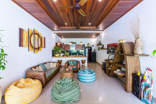 MasBro ART Villas