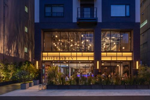 The Lively Osaka Honmachi - Affordable Hotels in Osaka