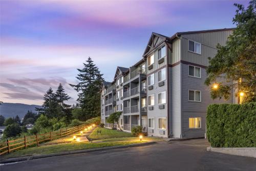 Best Western Plus Columbia River Inn - Best Parking Hotels in Portland, OR