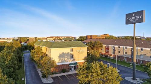 Country Inn & Suites by Radisson, Merrillville, IN - Best Radisson Hotel Group in Indiana