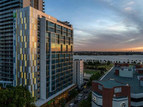 ibis Styles East Perth - Best Business Hotels in Perth