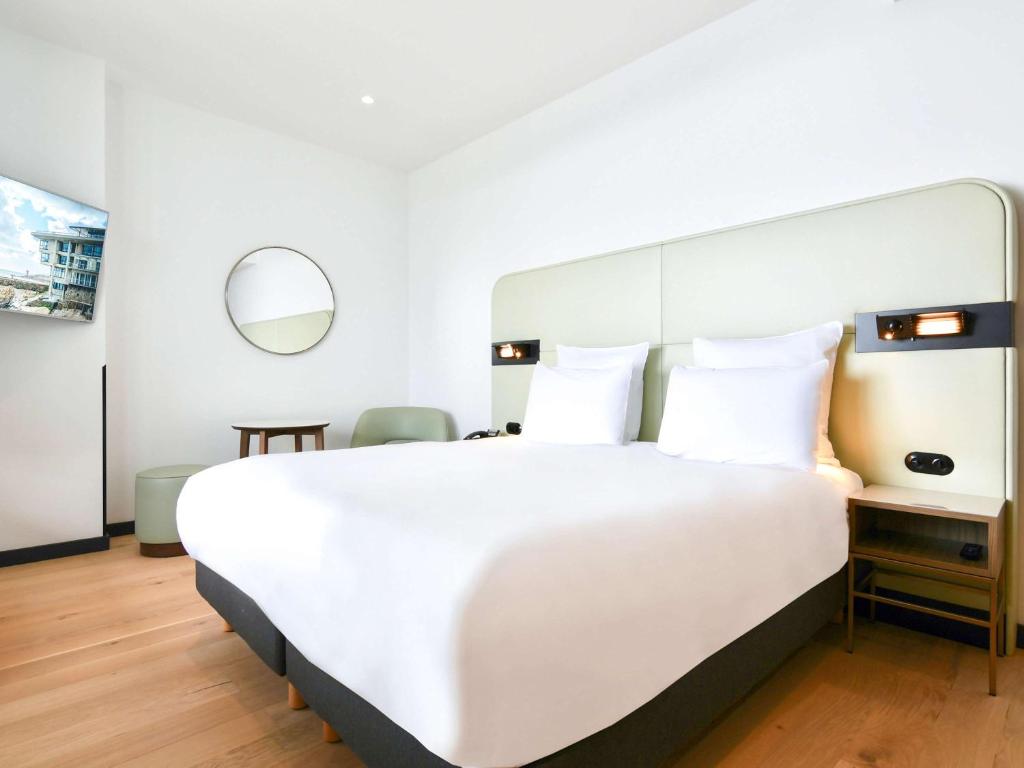 Sainte-Barbe Hotel & Spa Le Conquet - MGallery Collection - Luxury Hotels in Brittany