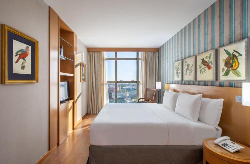 Brasil 21 Suites Affiliated by Meliá - Best Pool Hotels in Brazil