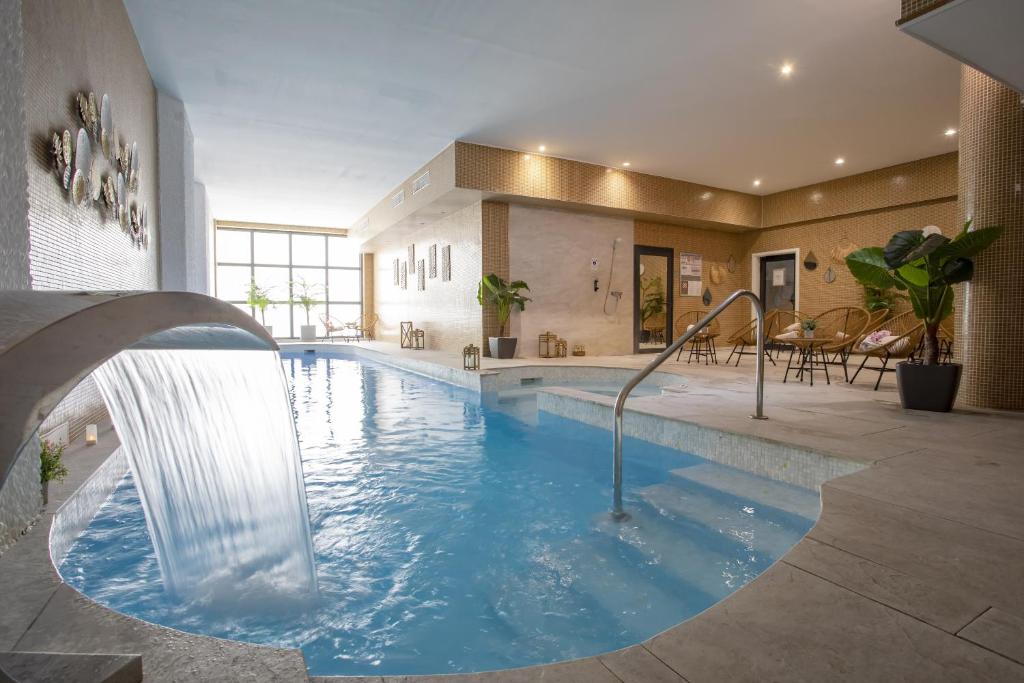 Eden Hotel & Spa - Best Business Hotels in Cannes