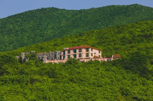 Ruma Qala Hotel