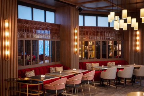 Maison Rouge Strasbourg Hotel & Spa, Autograph Collection - Best Marriott International Hotels in France