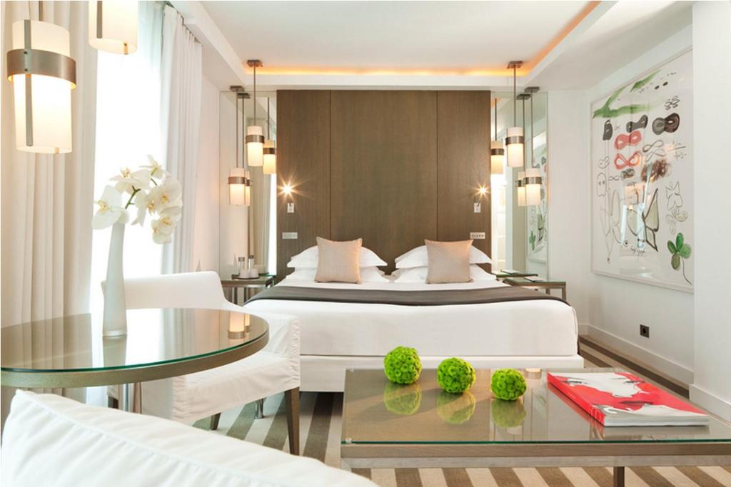 Le A - Paris Hip Hotels