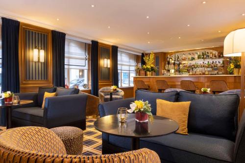 Hôtel Horset Opéra, Best Western Premier Collection - Best Autograph Collection Hotels in France
