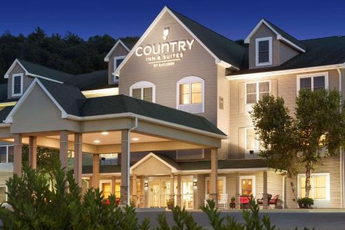 Country Inn & Suites by Radisson, Lehighton-Jim Thorpe, PA - Best Radisson Hotel Group in Pennsylvania