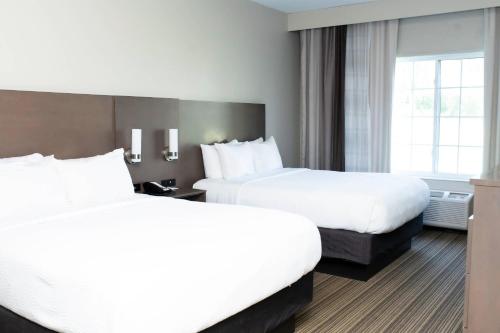 Country Inn & Suites by Radisson, Prairie du Chien - Best Radisson Hotel Group in Wisconsin