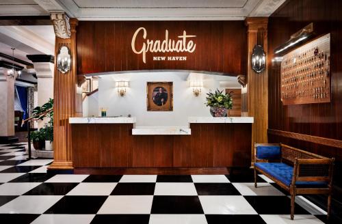 Graduate by Hilton New Haven - Best Hotels in New Haven