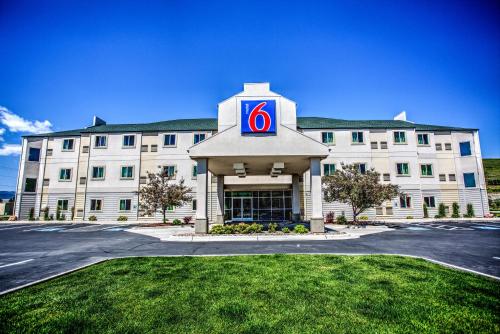 Motel 6-Missoula, MT - Best Hotels in Missoula, MT
